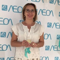 Фотография девушки Лариса, 60 лет из г. Новосибирск