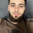 Али, 24 года