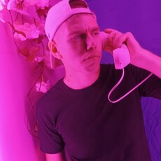 Фотография мужчины Илья, 22 года из г. Белогорск