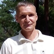 Фотография мужчины Сергей, 43 года из г. Ангарск