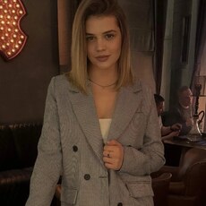 Фотография девушки Olga, 20 лет из г. Кишинев