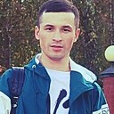 Серик, 26 лет