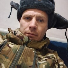 Фотография мужчины Алексей, 31 год из г. Старый Оскол