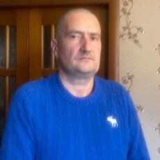 Фотография мужчины Андрей, 46 лет из г. Подольск