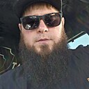 Алимхан, 34 года