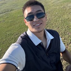 Фотография мужчины Nurdaulet, 20 лет из г. Темиртау