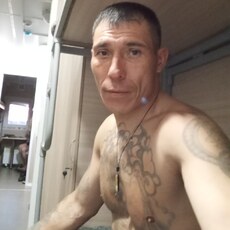 Фотография мужчины Кирилл, 41 год из г. Чита