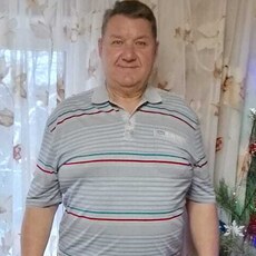 Фотография мужчины Nik, 55 лет из г. Сенгилей