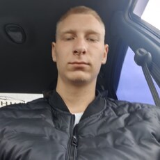 Фотография мужчины Алексей, 20 лет из г. Рубцовск