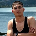 Ресул, 19 лет