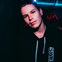 Сергей, 20 лет