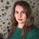 Юля, 36 лет