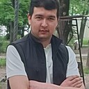 Фарход, 27 лет