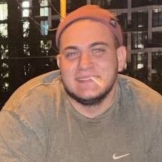 Фотография мужчины Максим, 26 лет из г. Одинцово