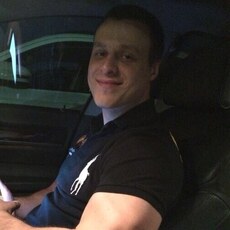 Фотография мужчины Андрей, 35 лет из г. Нижний Новгород