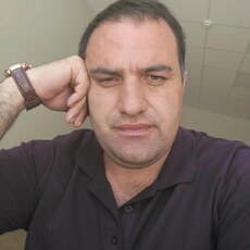 Фотография мужчины Кан, 41 год из г. Черкесск