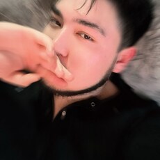 Фотография мужчины Айдар, 24 года из г. Омск