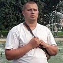 Кирилл, 25 лет