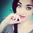Настя, 25 лет