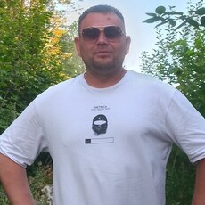 Фотография мужчины Павел, 40 лет из г. Чебоксары