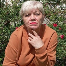 Фотография девушки Надежда, 62 года из г. Липецк