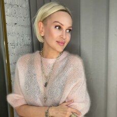 Фотография девушки Ирина, 44 года из г. Москва