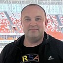 Саша, 42 года