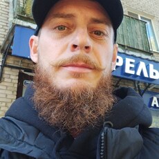 Фотография мужчины Андрей, 36 лет из г. Волхов