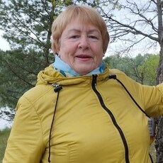 Фотография девушки Елена, 68 лет из г. Полоцк
