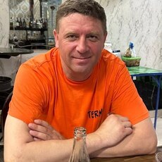 Фотография мужчины Евгений, 41 год из г. Ленск