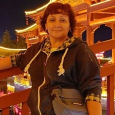 Фотография девушки Надежда, 55 лет из г. Владивосток