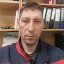 Макс, 46 лет