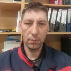 Фотография мужчины Макс, 46 лет из г. Абинск
