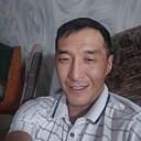 Дастан, 40 лет