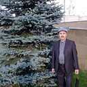 Райхан, 67 лет