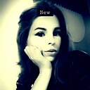 Кристина, 24 года