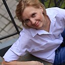 Элла, 45 лет