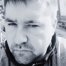 Фотография мужчины Нин, 34 года из г. Аксай