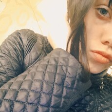 Фотография девушки Анастасия, 21 год из г. Томск