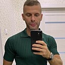 Максим, 33 года