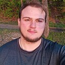 Глеб, 24 года