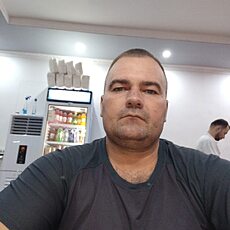 Фотография мужчины Алекс, 39 лет из г. Курган-Тюбе