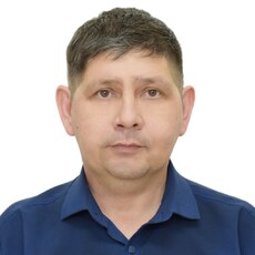 Фотография мужчины Владимир, 49 лет из г. Кизнер