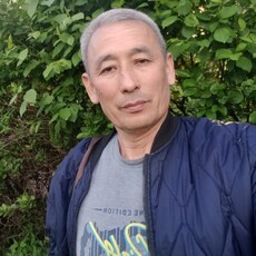 Фотография мужчины Паша, 53 года из г. Саратов