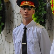 Фотография мужчины Александр, 27 лет из г. Антрацит