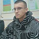 Макс, 19 лет