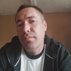 Фотография мужчины Андрей Шевченко, 38 лет из г. Тихорецк