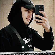 Фотография мужчины Mmm, 25 лет из г. Владикавказ