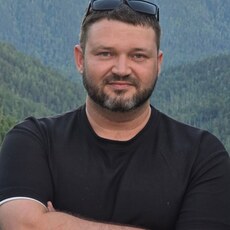 Фотография мужчины Константин, 35 лет из г. Абаза
