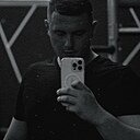 Сергей, 25 лет